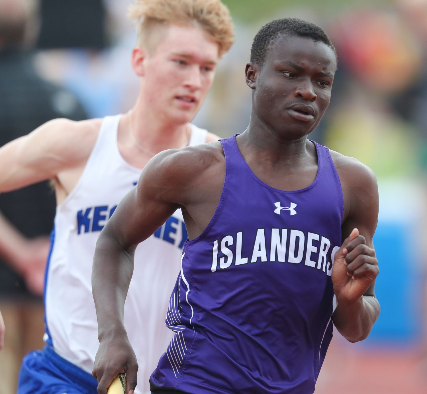 2019 Nebraska State Track Meet